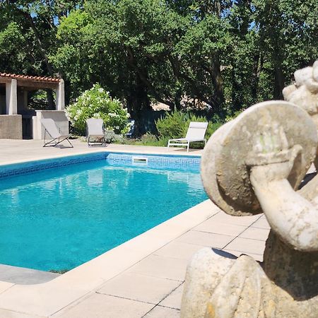 Le Clos Renaissance Oppède Zewnętrze zdjęcie