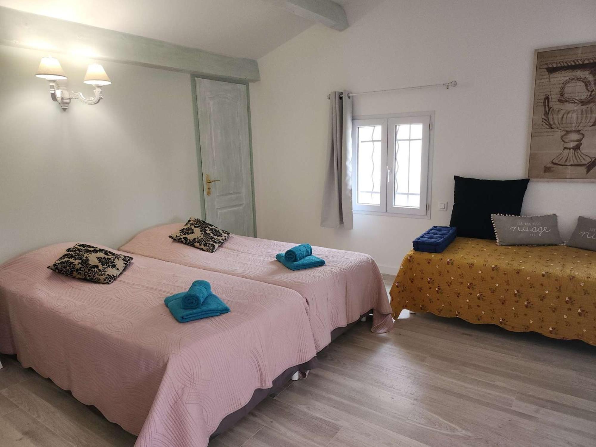 Le Clos Renaissance Oppède Zewnętrze zdjęcie