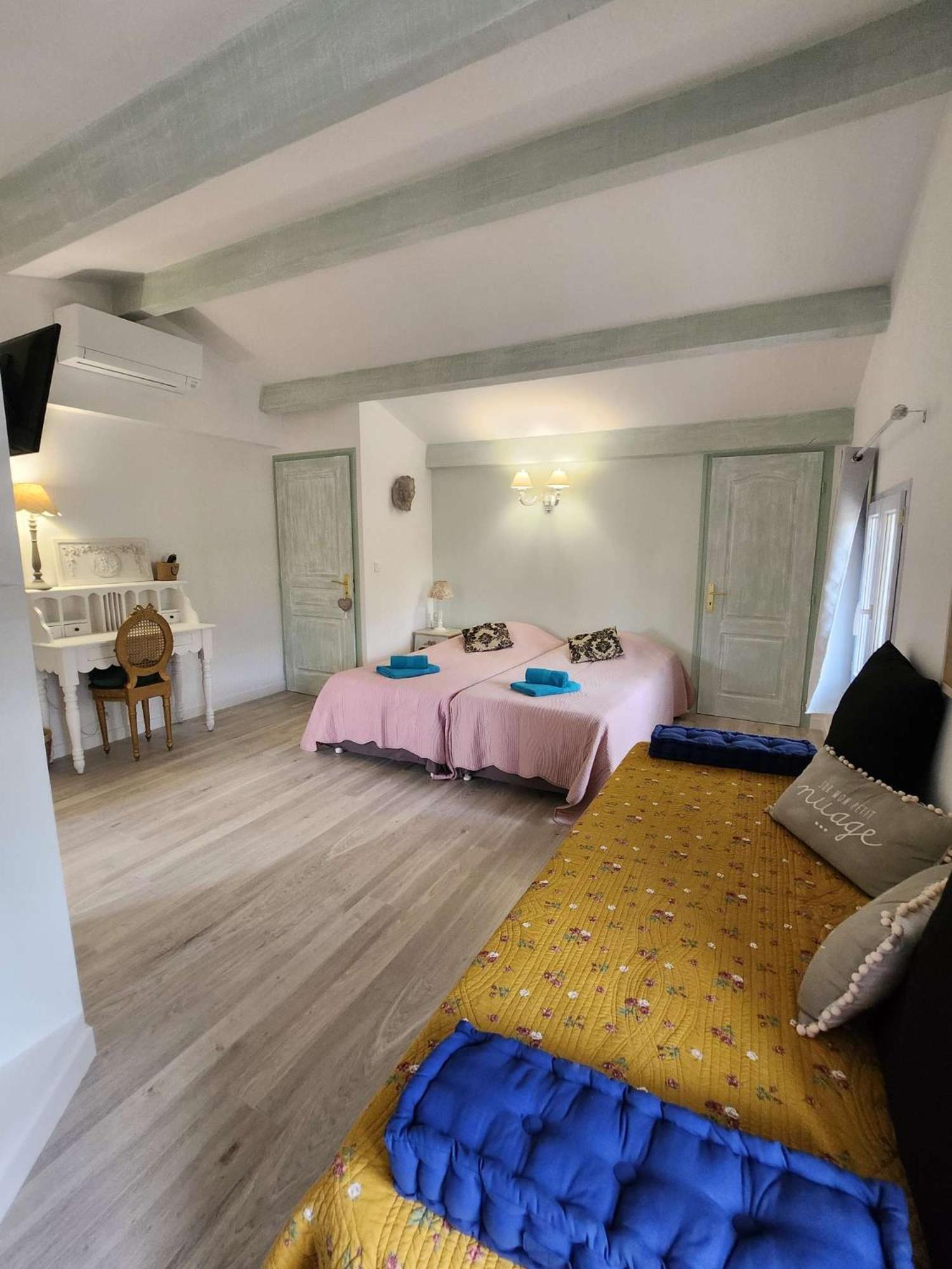 Le Clos Renaissance Oppède Zewnętrze zdjęcie
