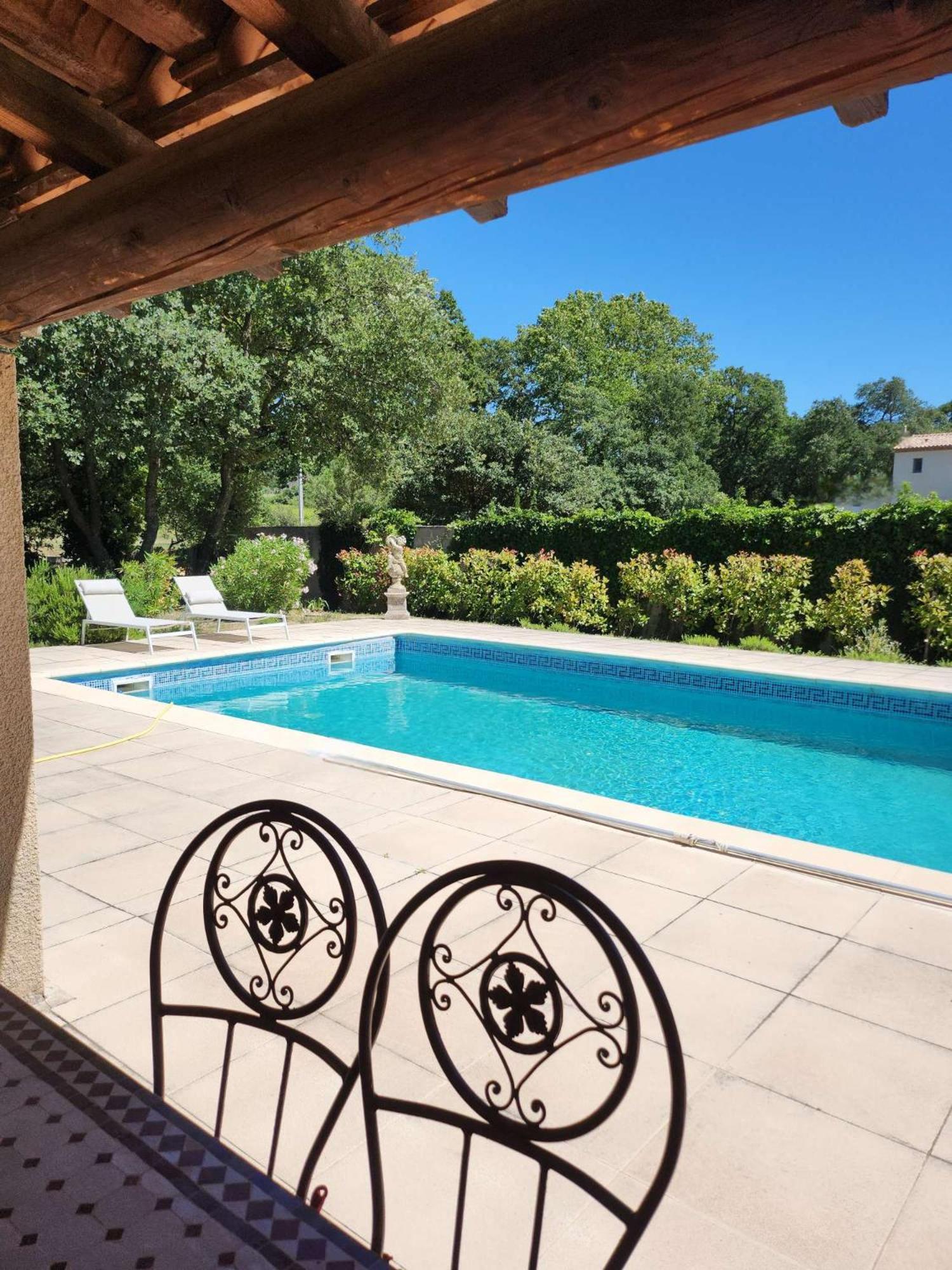 Le Clos Renaissance Oppède Zewnętrze zdjęcie